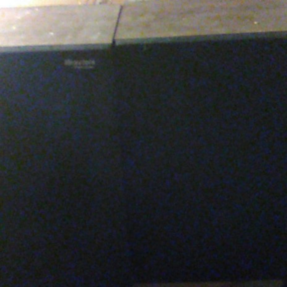 Panasonic thrusters speakers